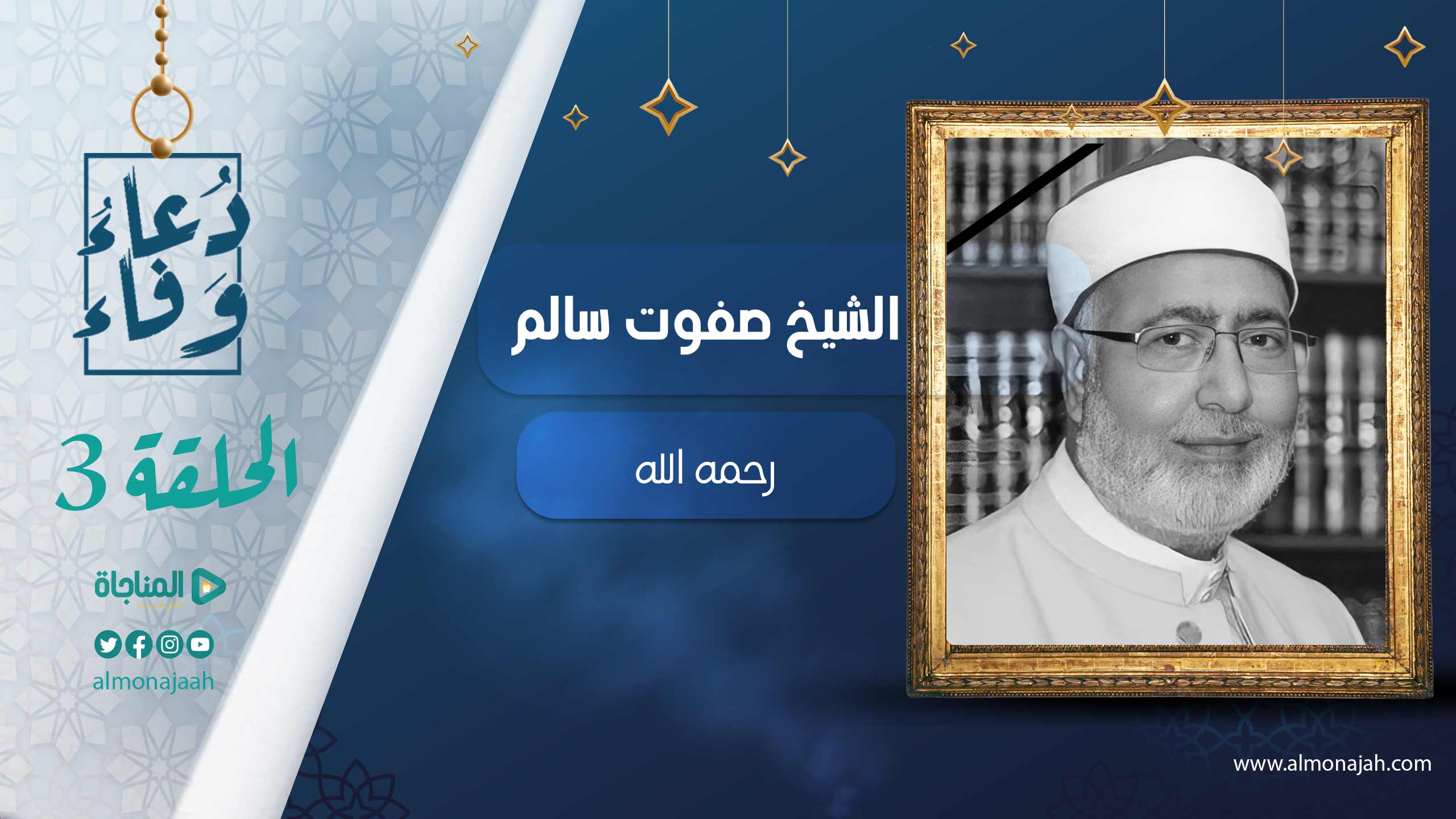 صفوت سالم