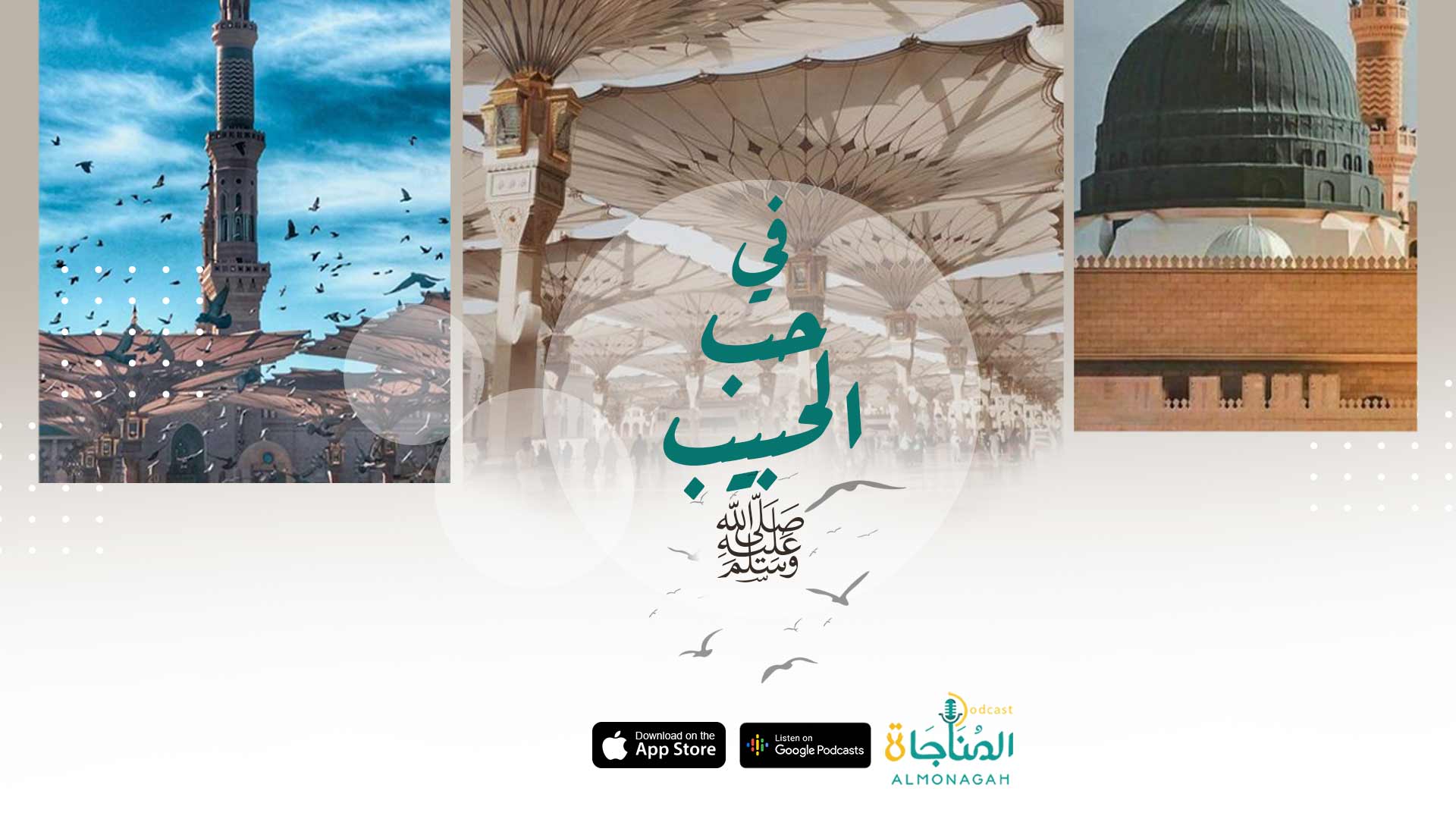 في حب الحبيب