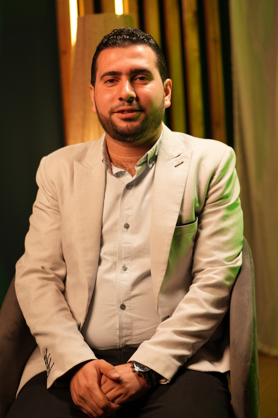 احمد عافية