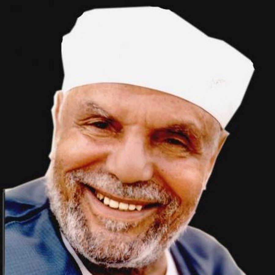 محمد متولي الشعراوي